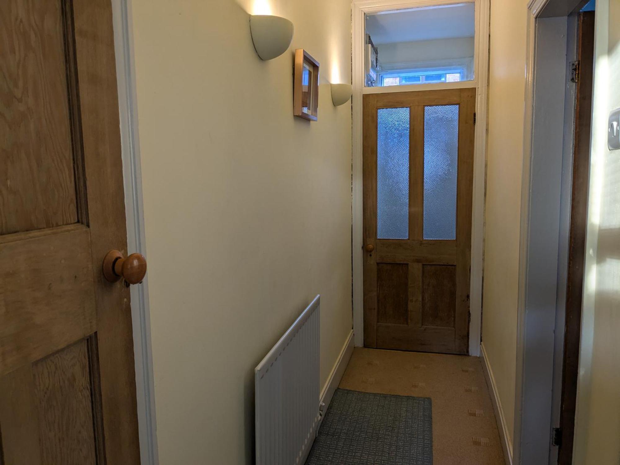 Apartment With Outside Patio And Car Space Durham Esterno foto